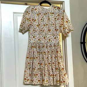 TiMo Cotton Summer dress